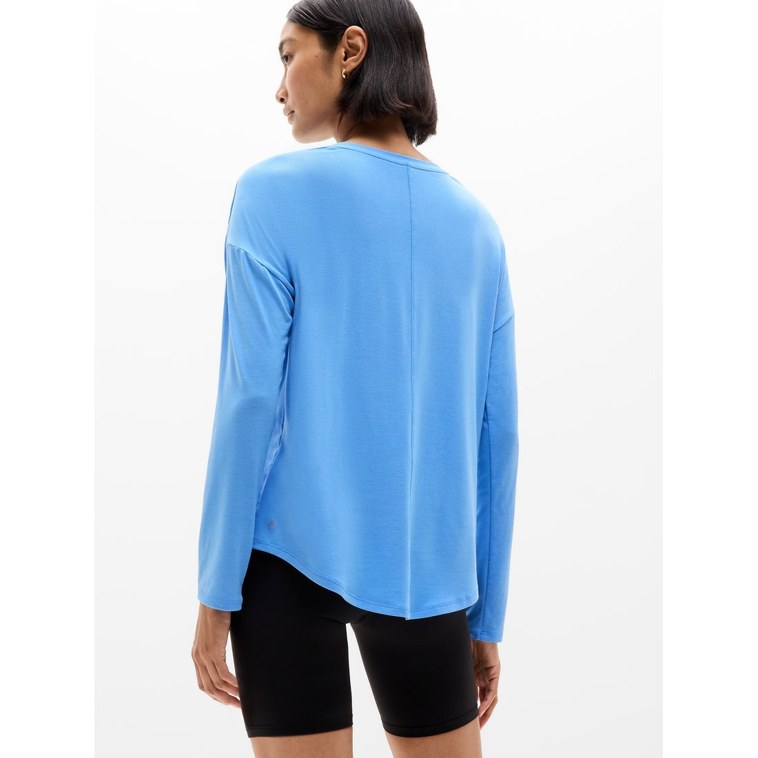 Women's Move With Ease Top