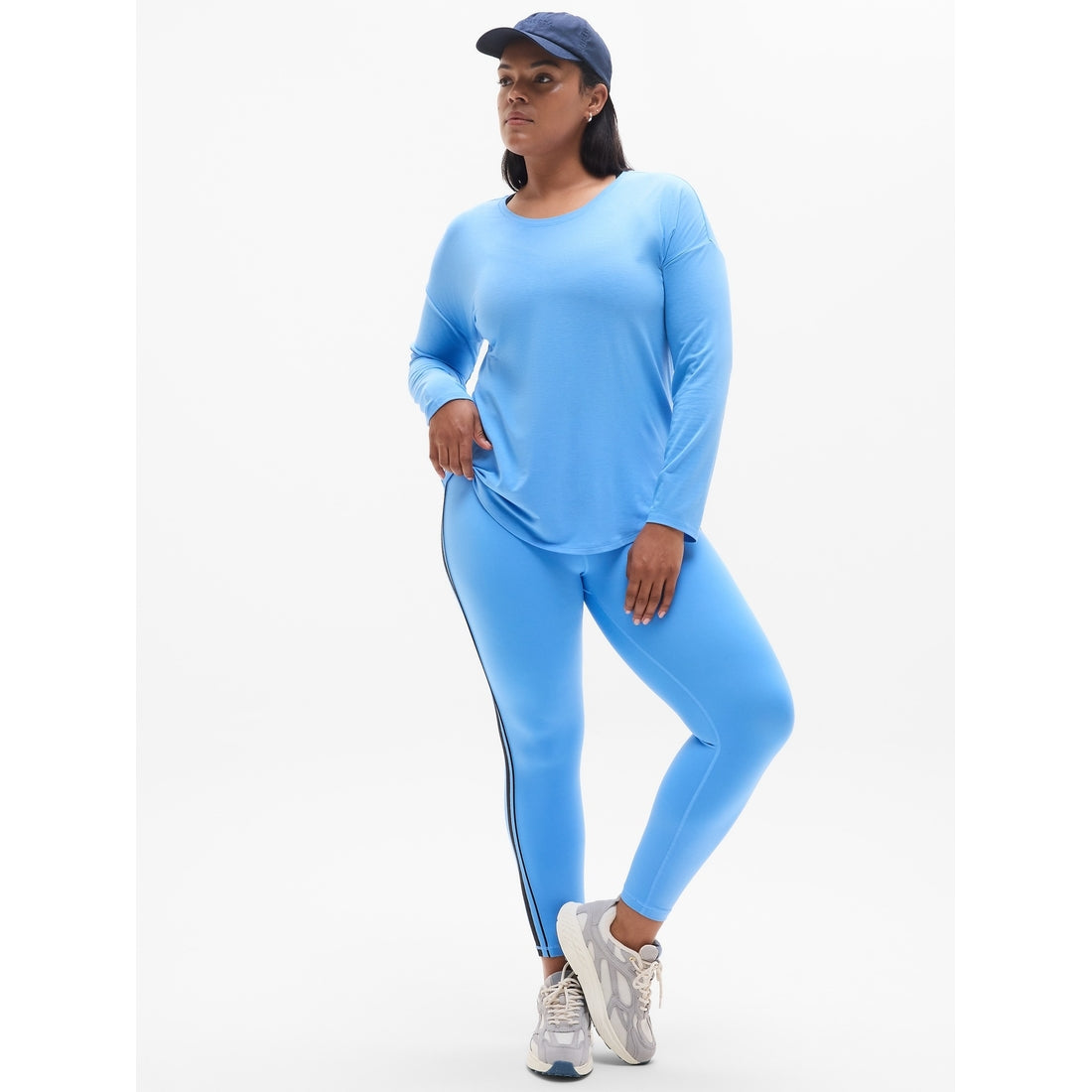 Women's Move With Ease Top