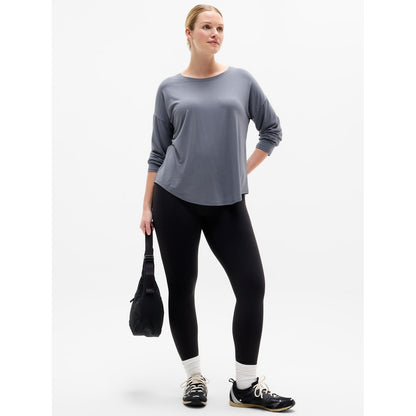 Women's Move With Ease Top