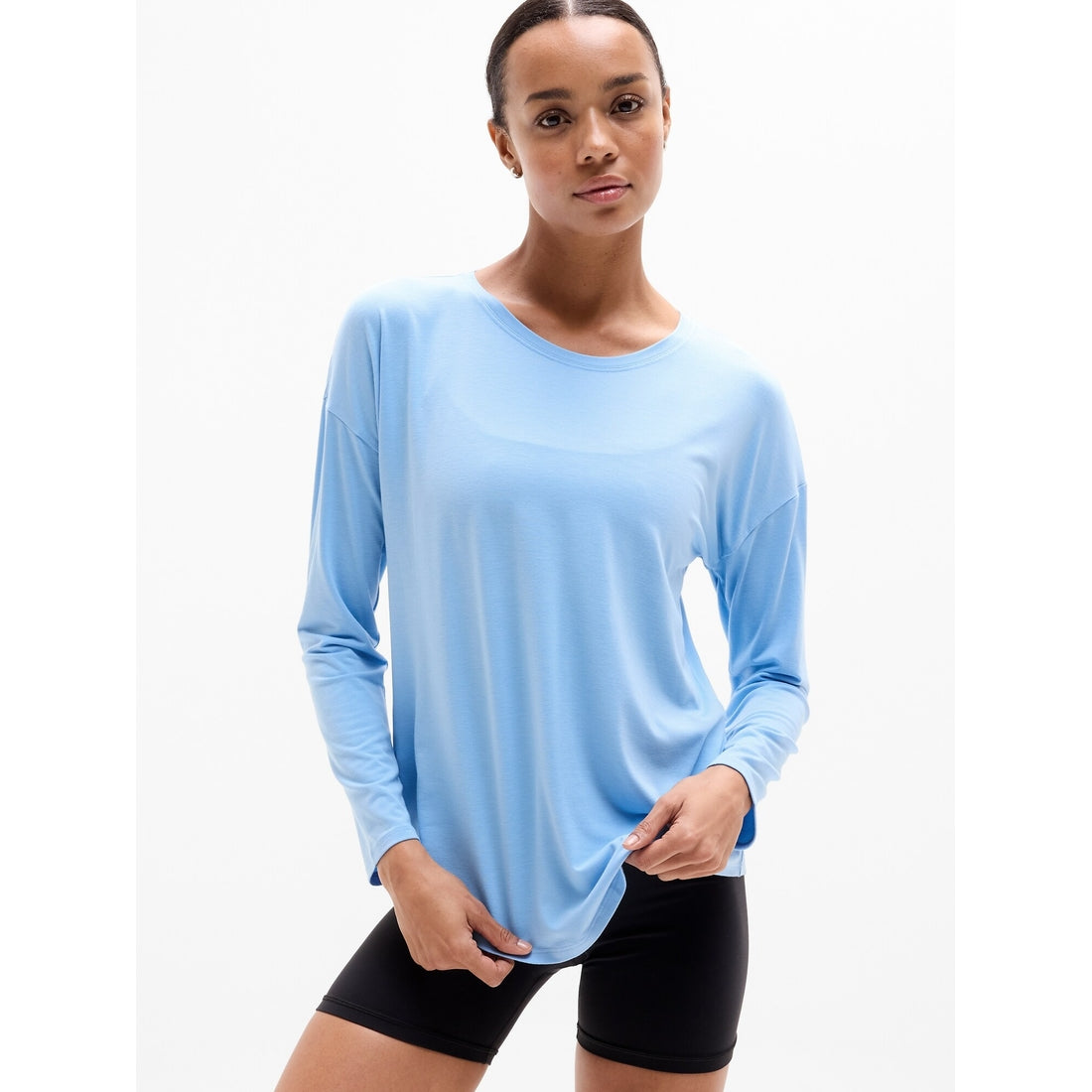 Women's Move With Ease Top