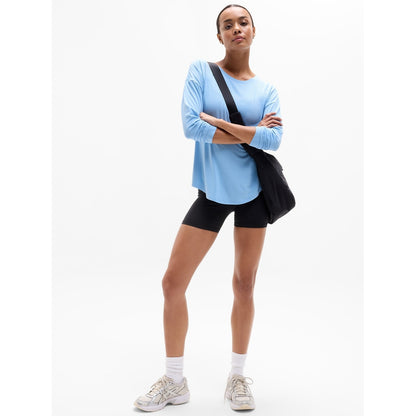 Women's Move With Ease Top
