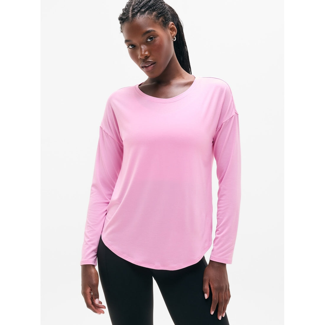 Women's Move With Ease Top