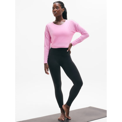 Women's Move With Ease Top