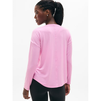 Women's Move With Ease Top