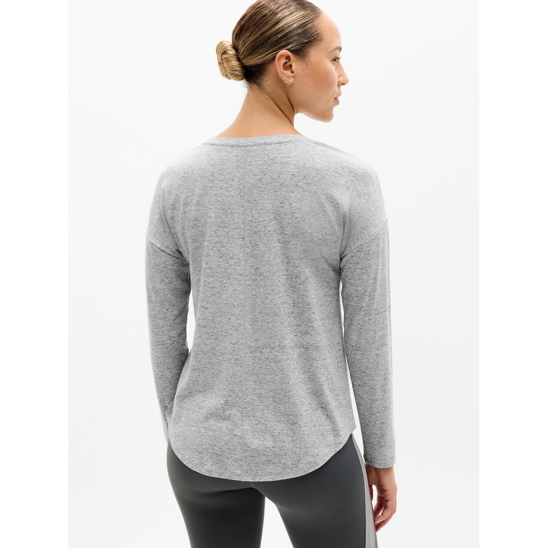 Women's Move With Ease Top