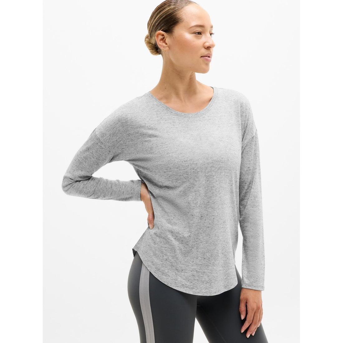 Women's Move With Ease Top