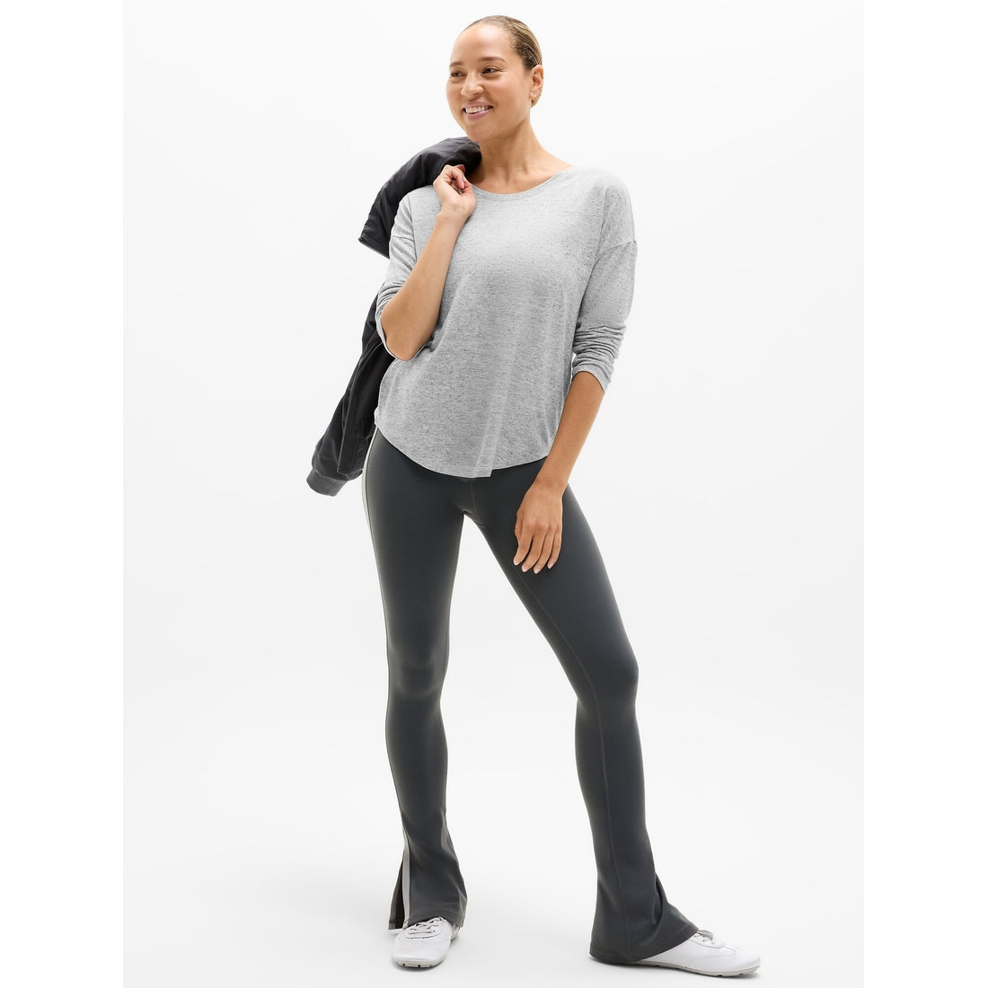 Women's Move With Ease Top