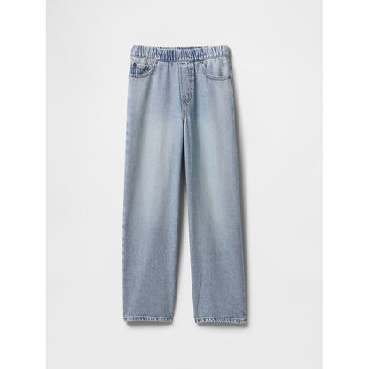 Boys' Ultrasoft Pull-On Baggy Jeans