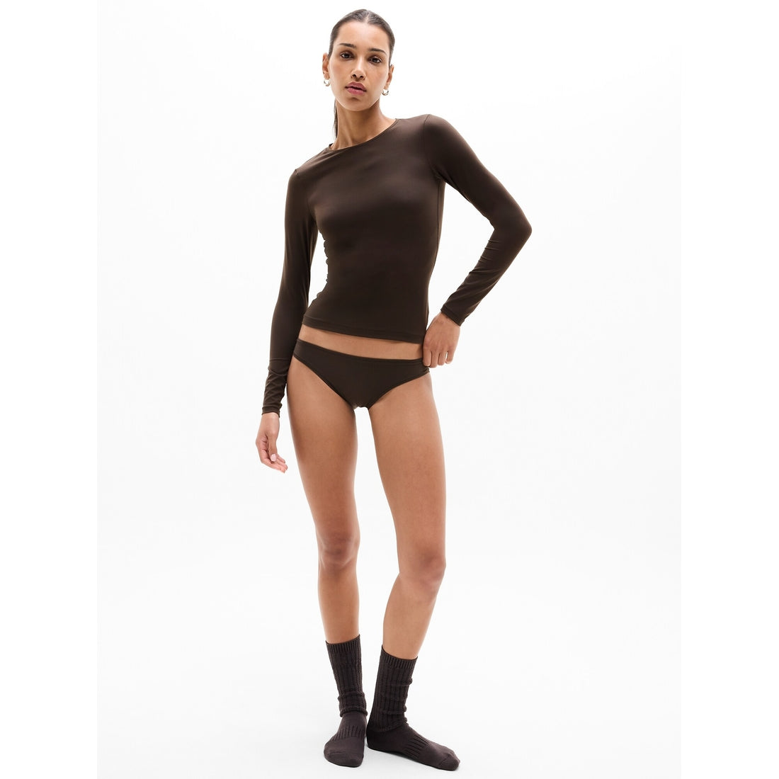 Women's Bodymove Bikini Underwear 3-Pack