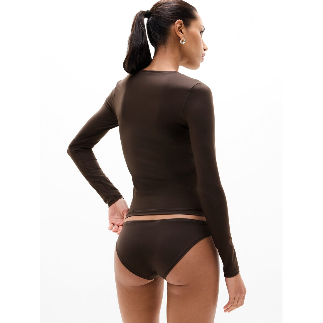 Women's Bodymove Bikini Underwear 3-Pack