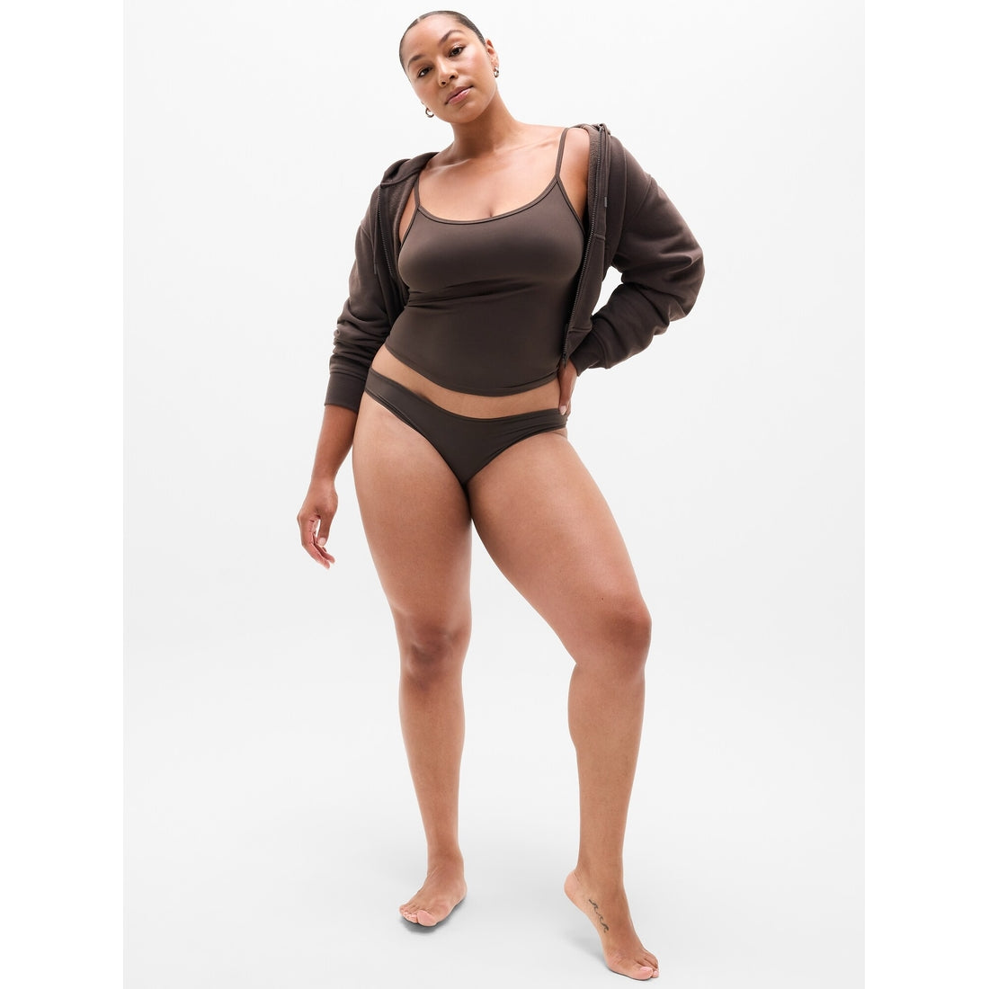 Women's Bodymove Bikini Underwear 3-Pack