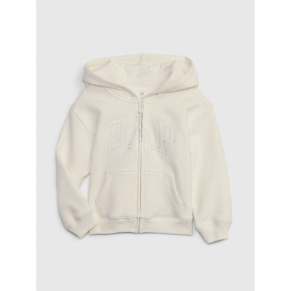 Toddler & Vintagesoft Metallic Logo Hoodie