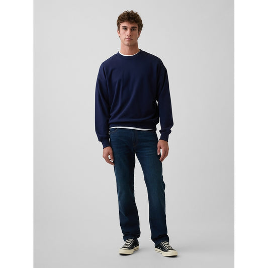 Men's Straight Jeans