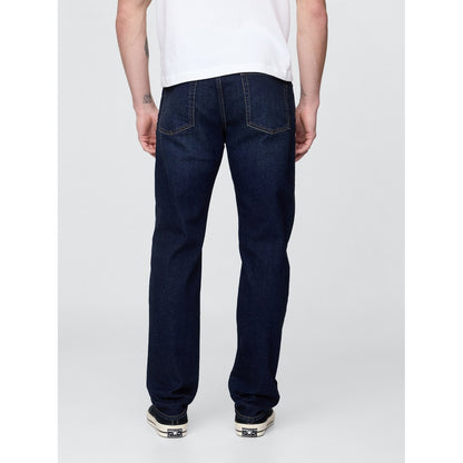 Men's Straight Jeans