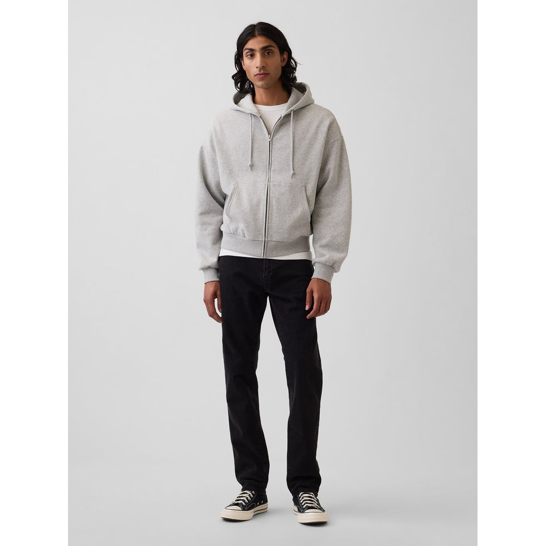 Men's Straight Jeans