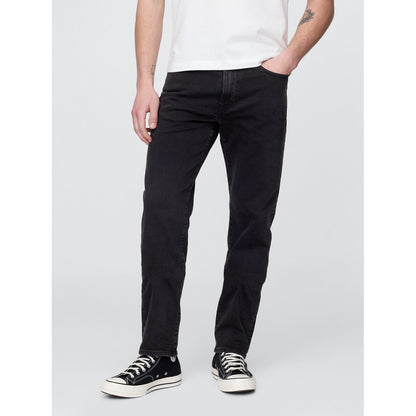 Men's Straight Jeans