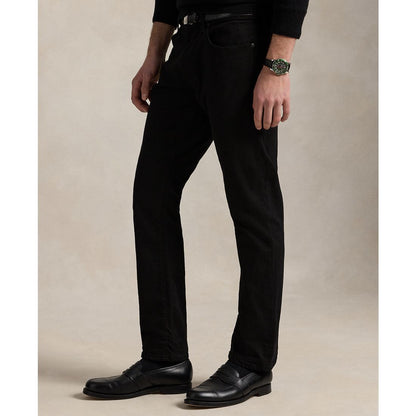 Polo Ralph Lauren Men's Varick Slim Straight Jeans