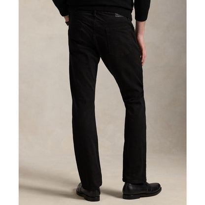 Polo Ralph Lauren Men's Varick Slim Straight Jeans