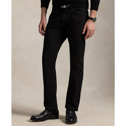 Polo Ralph Lauren Men's Varick Slim Straight Jeans