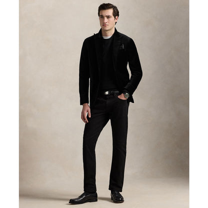Polo Ralph Lauren Men's Varick Slim Straight Jeans