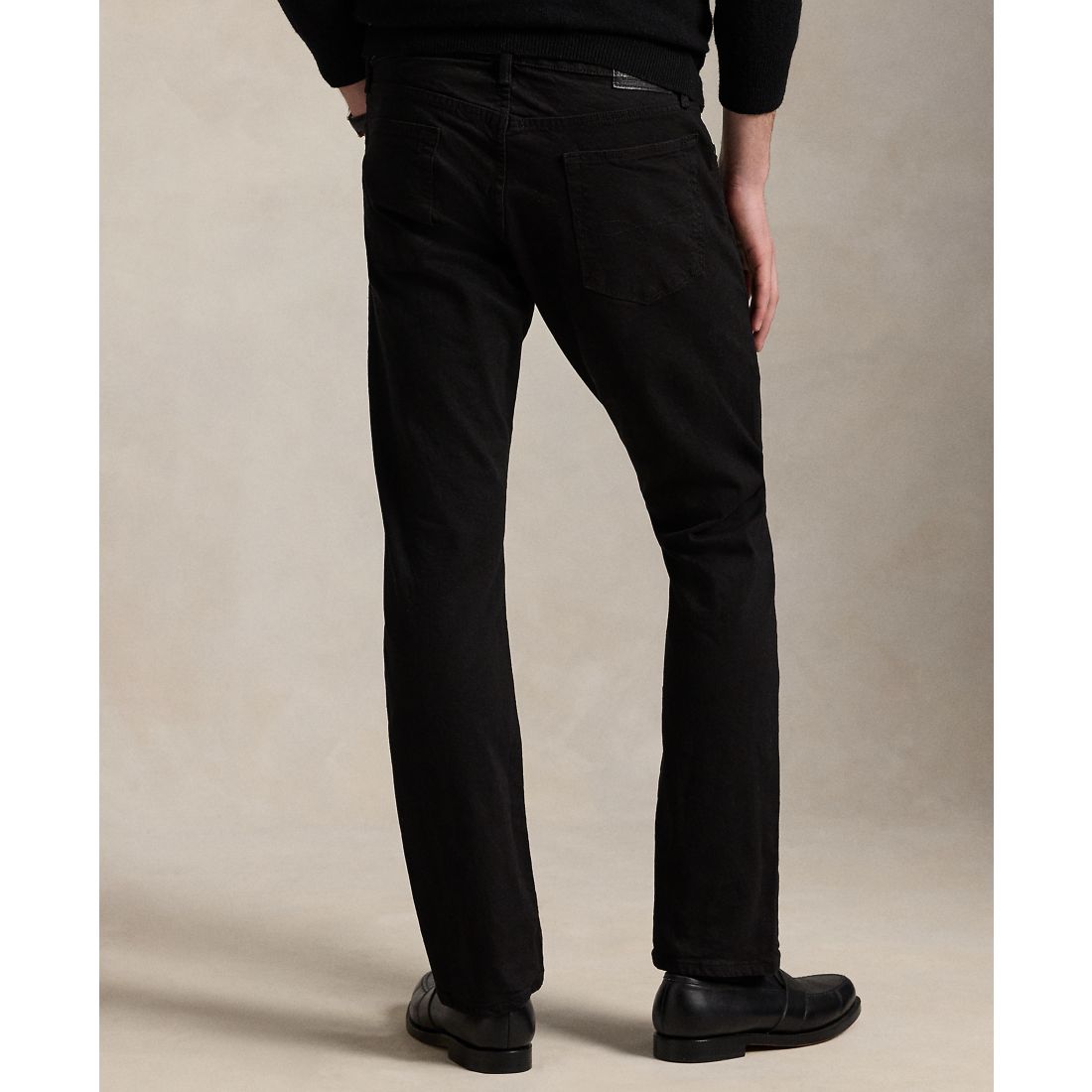 Polo Ralph Lauren Men's Varick Slim Straight Jeans