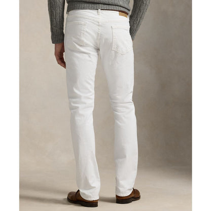 Polo Ralph Lauren Men's Varick Slim Straight Jeans