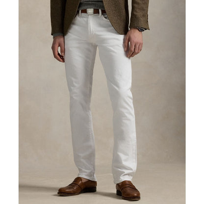 Polo Ralph Lauren Men's Varick Slim Straight Jeans