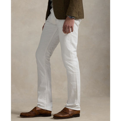 Polo Ralph Lauren Men's Varick Slim Straight Jeans