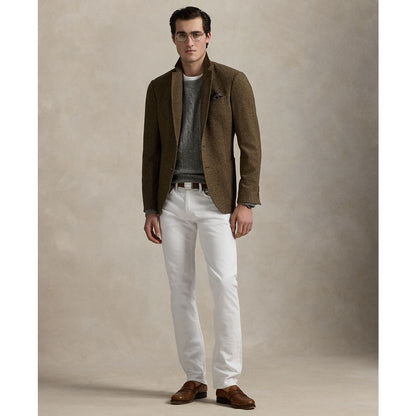 Polo Ralph Lauren Men's Varick Slim Straight Jeans