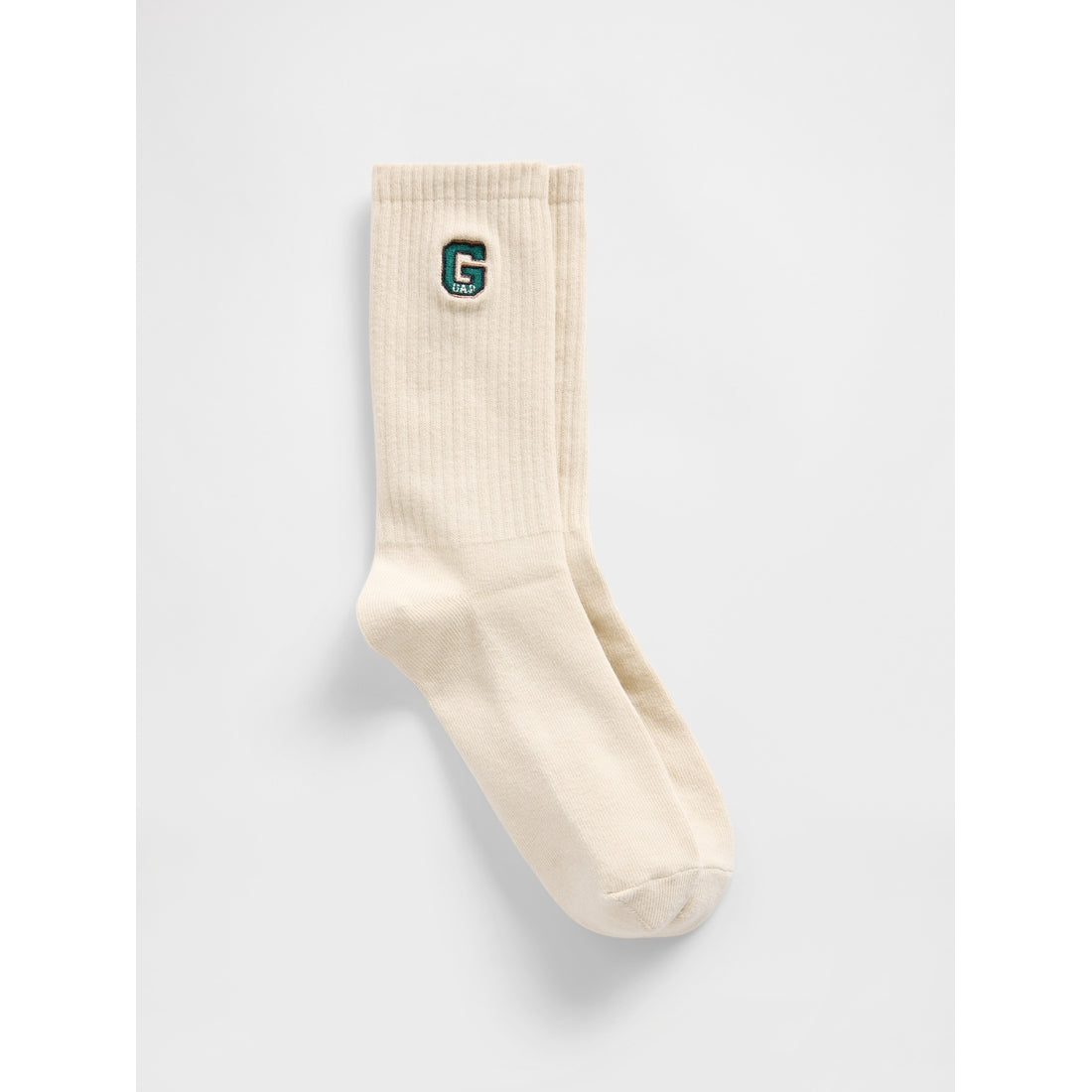 Logo Crew Socks
