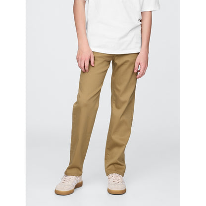 Boys' Ultrasoft '90S Original Straight Jeans