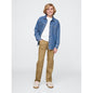 Boys' Ultrasoft '90S Original Straight Jeans