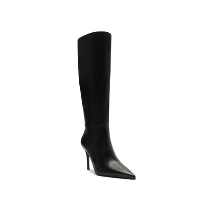 Schutz Women's Mikki Up Knee High Stiletto Boots