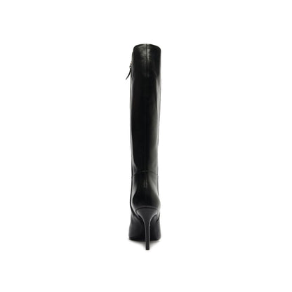 Schutz Women's Mikki Up Knee High Stiletto Boots