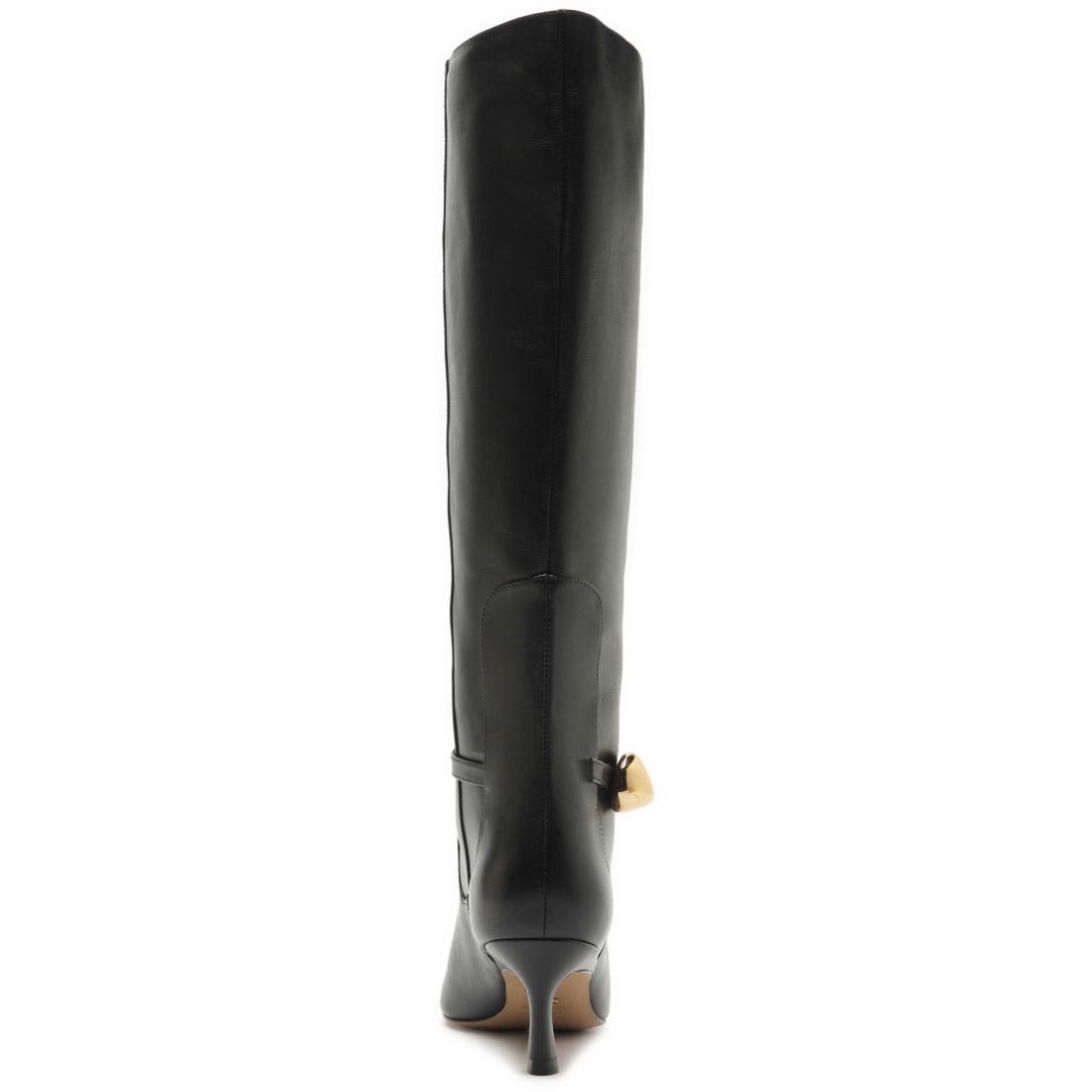 Arezzo Women's Farrah Low Stiletto Heel Boots