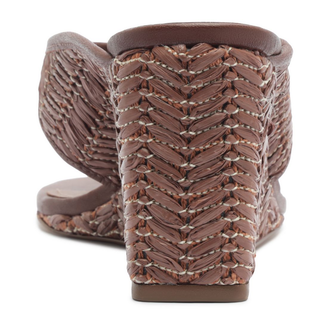Arezzo Women's Sara Wedge Sandals