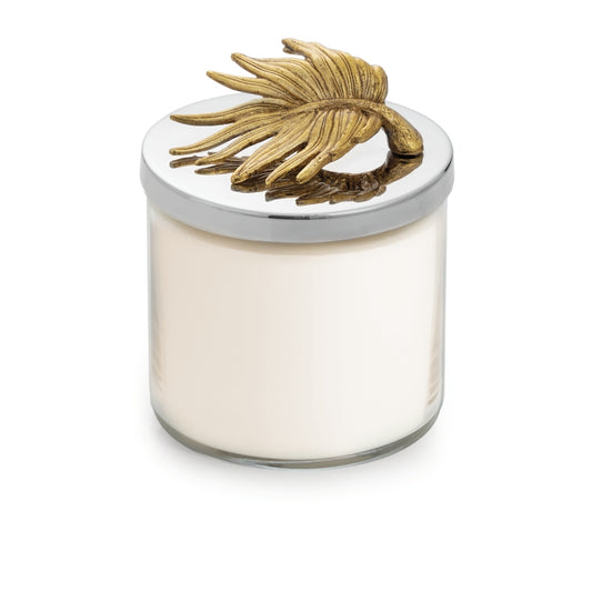 Michael Aram Palm Candle