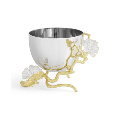 Michael Aram Butterfly Ginkgo Nut Bowl