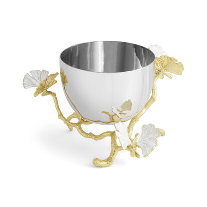 Michael Aram Butterfly Ginkgo Nut Bowl