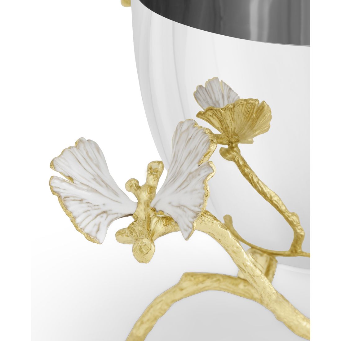 Michael Aram Butterfly Ginkgo Nut Bowl
