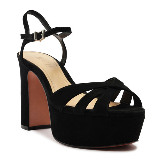 Schutz Women's Keefa Platform Sandals