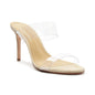 Schutz Women's Ariella High Stiletto Sandals