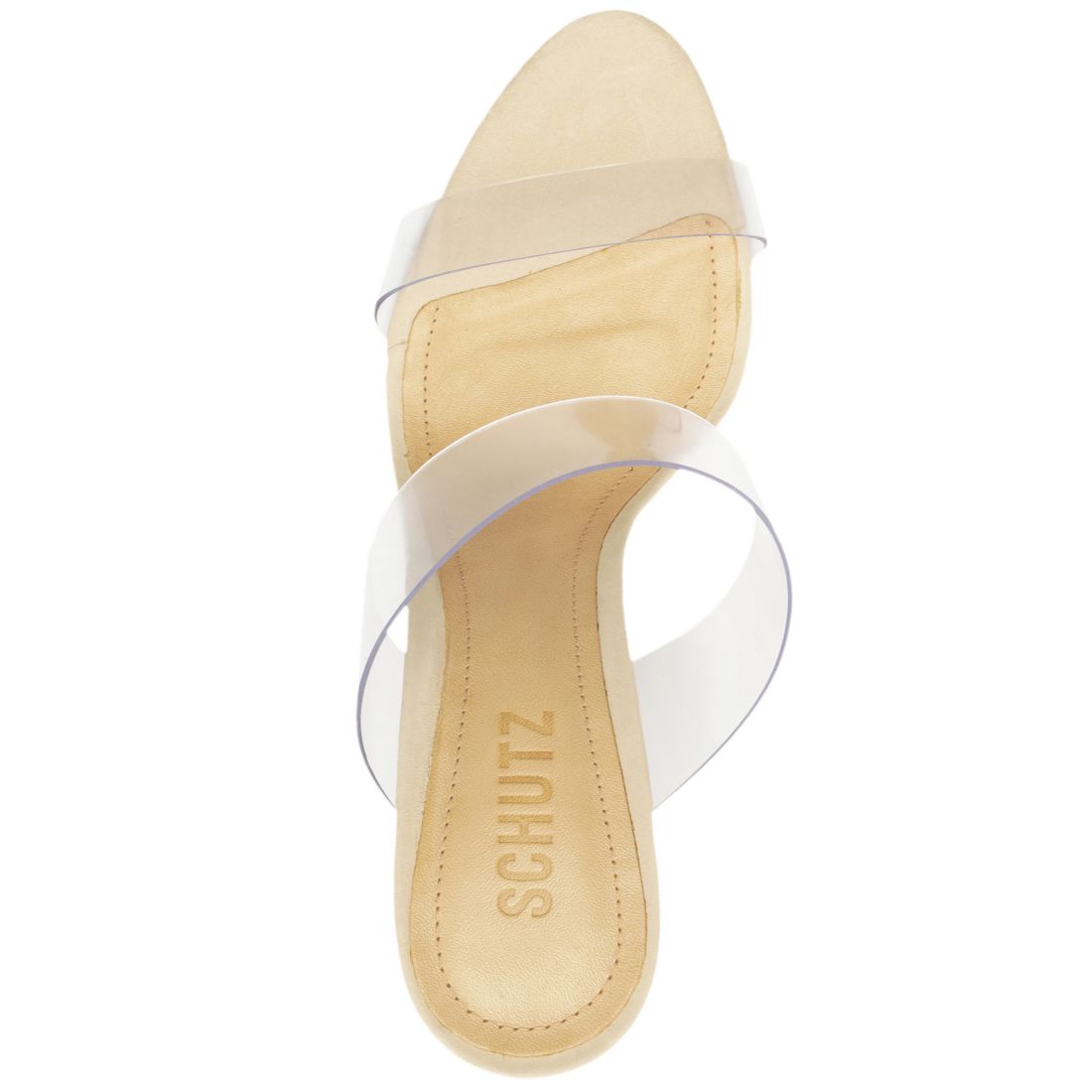 Schutz Women's Ariella High Stiletto Sandals