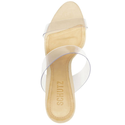 Schutz Women's Ariella High Stiletto Sandals