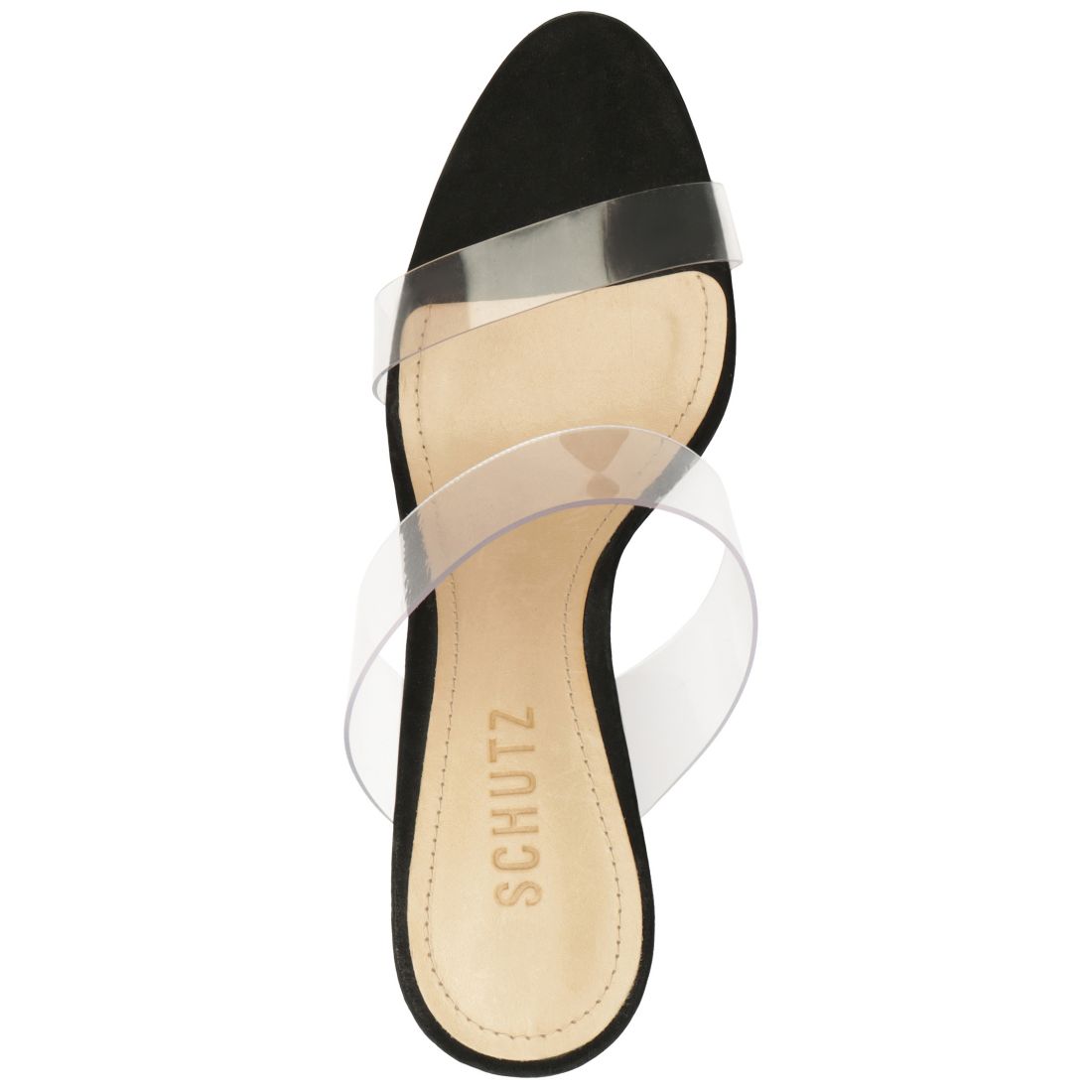 Schutz Women's Ariella High Stiletto Sandals
