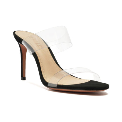 Schutz Women's Ariella High Stiletto Sandals