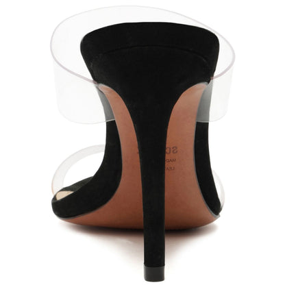Schutz Women's Ariella High Stiletto Sandals