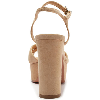 Schutz Women's Keefa Platform Sandals