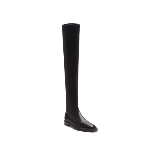 Schutz Women's Kaolin Over-The-Knee Flat Boots
