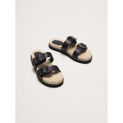Women's Ter Platform Sandal By Castañer